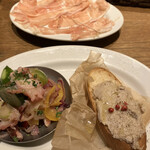 用戶對於イタメシヤ Bonito 町田的評論圖