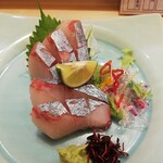 用戶對於鮨処　音羽 ルクアイーレ店的評論圖