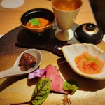 用戶對於博多もつ鍋おおやま 天神別邸的評論圖