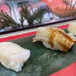 用戶對於立喰 さくら寿司的評論圖