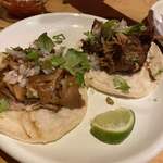 User's review image for オラ　タコス　バー