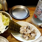 User's review image for 串カツ田中 立川店