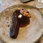 用户对于kiki harajuku的评论图