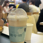 User's review image for Cafe Binggo 道頓堀店