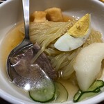 用戶對於焼肉ホルモン金樹 はなれ的評論圖