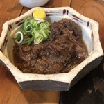 用户对于居酒屋 あんじ 府庁前店的评论图