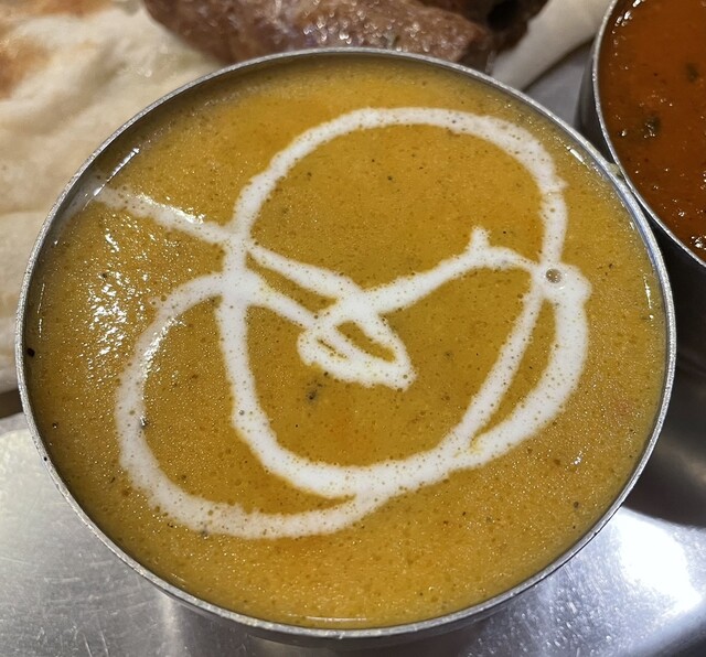 用戶對於アジャンタ 寺町店的評論高清圖