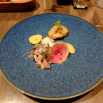 User's review image for Dining＆Bar LAVAROCK