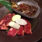 User's review image for 焼肉トラジ ルクア大阪店