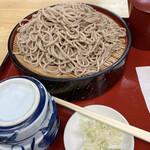 User's review image for さか本そば店