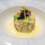 User's review image for Pluie dete