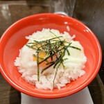 User's review image for 真っ赤ならーめん とまこ 枚方店