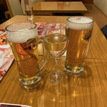 用戶對於ココス 柏原店的評論圖