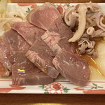 User's review image for 格安ビールと鉄鍋餃子 3・6・5酒場 京橋店