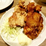 用户对于麺や 虎鉄 厚別店的评论图