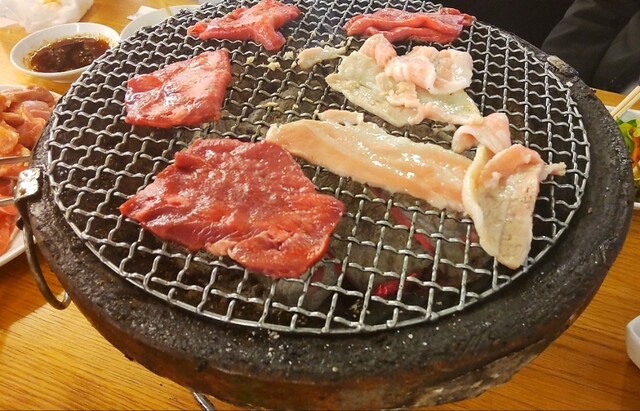 用戶對於焼肉 HACHIHACHI 大名店的評論高清圖