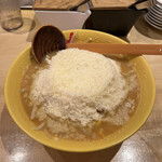 用戶對於九十九ラーメン 恵比寿本店的評論圖