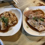用户对于全州家 太宰府インター店的评论图