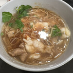 用戶對於台湾佐記麺線&台湾食堂888的評論圖