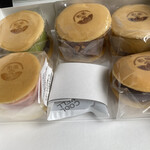 User's review image for 和かろん専門店 和果