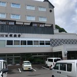 用户对于ホテル武蔵亭的评论图
