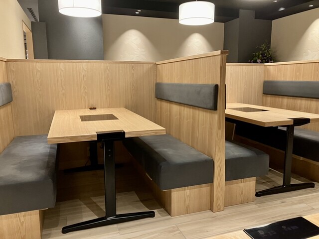 用戶對於博多もつ鍋 やま中 銀座店的評論高清圖