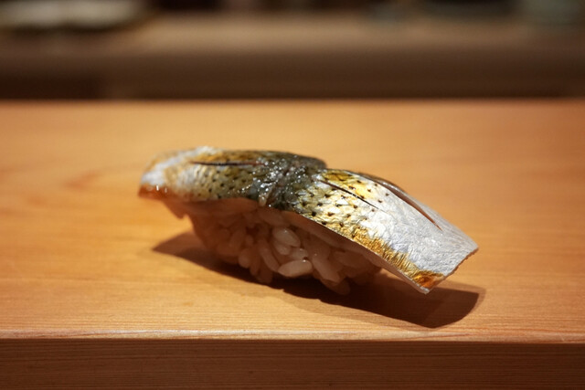 User's recommendation image for 高柿の鮨