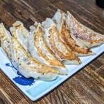 用户对于幸福餃子的评论图