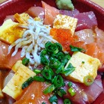 用戶對於大黒水産的評論圖