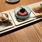 用戶對於NOBU TOKYO的評論圖