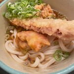 User's review image for おにやんま 中目黒店