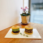 User's review image for 和かろん専門店 和果