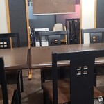 用户对于食べのみ処 くりや的评论图