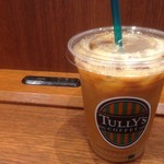 用戶對於タリーズコーヒー 品川インターシティ店的評論圖