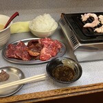 用戶對於不器用に生きた軌跡の果てに的評論圖