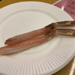 用戶對於甲羅組 築地2号店的評論圖