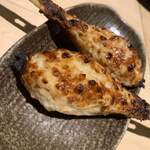 用戶對於串焼まつすけ 大名本店的評論圖
