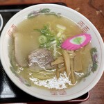 用戶對於山香食堂的評論圖