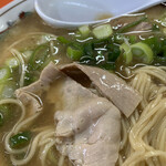 用户对于大福ラーメン的评论图