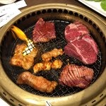 用戶對於あぶりや 千日前店的評論圖