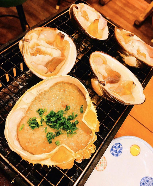 用戶對於磯丸水産 錦糸町北口店的評論圖