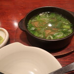 用戶對於炭焼牛たん東山　 博多大丸店的評論圖