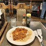 用户对于カフェ 泥人形的评论图