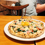 User's review image for シンイチロウピッツア