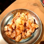 用戶對於大衆 焼き肉ホルモン 大松 天王寺MIO店的評論圖