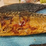 用戶對於鮨のだり半 南口的評論圖