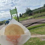 用户对于とみたメロンハウス的评论图