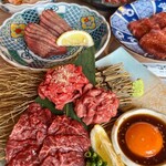 用戶對於焼肉こじま 離れ的評論圖