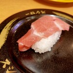 用户对于スシロー 福岡親富孝通り店的评论图