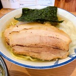 用戶對於煮干らぁめん 有頂天的評論圖